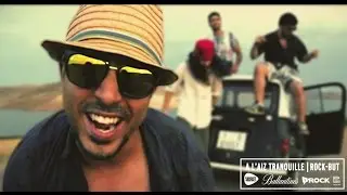 TEASER - A l'Aiz Trankille - Rock-But - Contest 2015