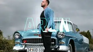 BAHADIR - Hadi git dönme geri (ARUN REMİX)