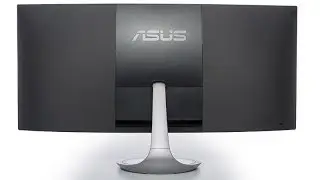 ASUS MX34VQ mit Qi-Wireless-Charge (Hands on)