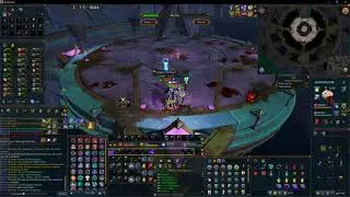 kerapac practice