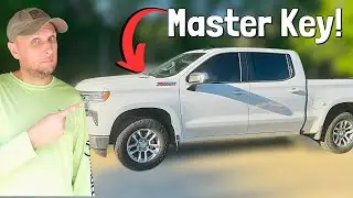 Burglars Are Using Vehicles To Get Into Homes!  How To Stop It From Happening To You