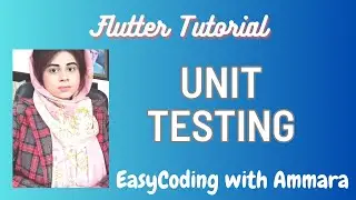 Flutter Unit Testing | Unit testing tutorial in hindi example | What is unit testing | 2023