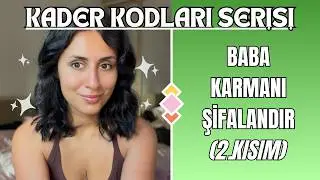 KADER KODLARI SERİSİ - 2.DERS (Fortuna Üyelere Özel)