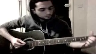 Sleeping With Sirens - Roger Rabbit(acoustic cover)