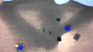 делаем кинтавра из лего