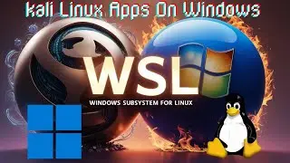 Windows on Linux and Linux on Windows WSL2 in Hindi