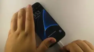 How To Unlock Samsung Galaxy S7 by USB Unlock