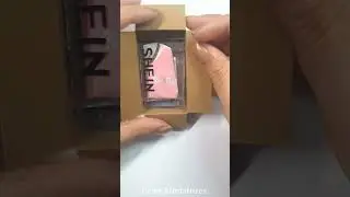 MINIATURE INSPIRED SHEIN BOX #SHORTS