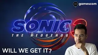WILL WE GET IT? | Reacting to the Gamescom 2024 (Part 2)