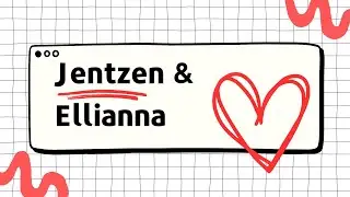 Jentzen & Ellianna