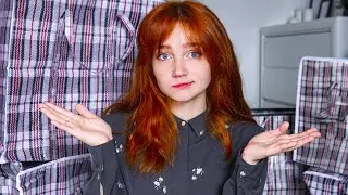 Почему на самом деле я ПЕРЕЕХАЛА