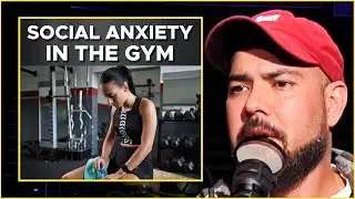 If You Are NEW To The Gym And Feeling INTIMIDATED, This Is For You!