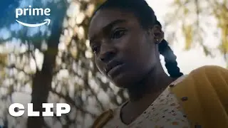 The Power - Official Clip | Prime Video