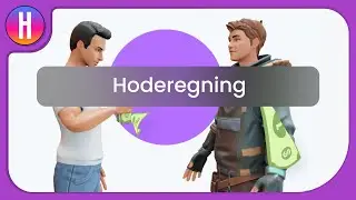 Hvordan gange et ensifret tall med et flersifret tall i hodet?