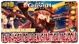 GENSHIN IMPACT. | 