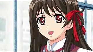 Mahou Shoujo wa Kiss Shite kakushi-chan  魔法 少女 和 キッｓ して 変わる