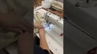 Прямострочная машина JUKI DDL-7000AS-7