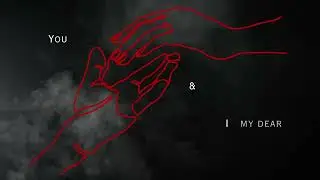 The Apparition: Sleep Token lyrics video
