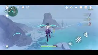 Genshin Impact : Hidden Achievement “Futile Endeavor”