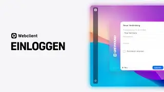 EINLOGGEN: GREYHOUND sofort im Browser nutzen – ganz ohne Installation | GREYHOUND Webclient