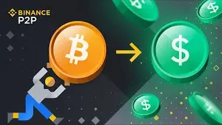 Бинанс биржа р2р сату