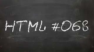 Структура HTML таблицы: заголовок таблицы (thead), подвал таблицы (tfoot), тело таблицы (tbody)