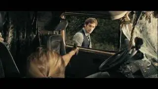 ВДРЕБЕЗГИ трейлер