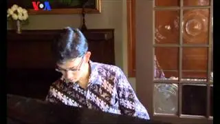 Selebrity Paling Berpengaruh versi Majalah Forbes - Liputan Pop News VOA