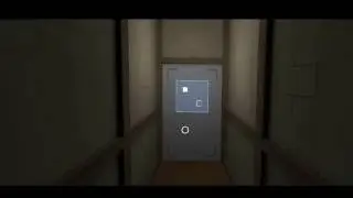 DAYQUEST Teaser - Puzzle Adventure for Google Daydream (no sound)