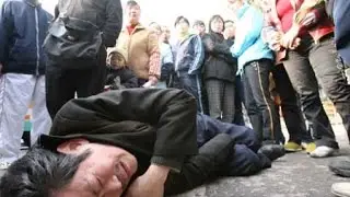 The Bystander Effect - Social Psychology