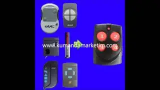 hörmann kumanda kopyalama marantec kumanda kopyalama 868 mhz