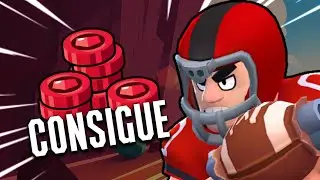 👉COMO CONSEGUIR MUCHAS MONEDAS DE CLUB EN BRAWL STARS | COMO LLEGAR A UNA MEJOR LIGA EN BRAWL STARS😱