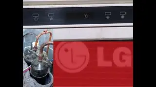 codigo aire LG, aire acondicionado inverter