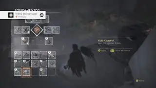 [Ashen: Nightstorm Isle] Trophy Prophecy