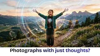 The Man Who Claimed His Mind Could Take Photographs