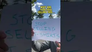 Print on demand sellers BEWARE!