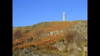 Ulverston, Cumbria & Lakes - Discovery Audio Guides