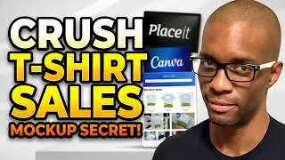 How To Use T-Shirt Mockups For Marketing