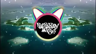 DJAANY - ГОРЕ (BASS BOOSTED)