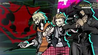 NEO: The World Ends With You (Blind) | Part 2 | This 