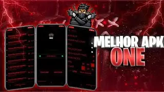 🔥MELHOR SAMP LAUCHER COM SUPORTE A CLEO E LOCK ON GTA SAMP ANDROID🔥