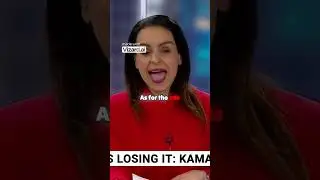 Kamala's Rally Vibe Killer #breakingnews #politicalupdates #subscribenow #newsalert #indepthanalysis