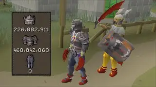 Pkers Think I'm in Full Torva