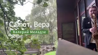 Танцевальный сет на природе (Chaka Khan, Gipsy Kings, Валерий Меладзе)