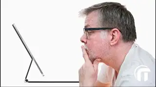 iPad Pro 2020, is it still an iPad?