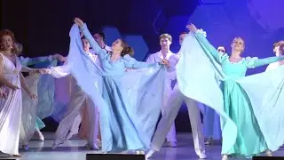 Вальсовое попурри
