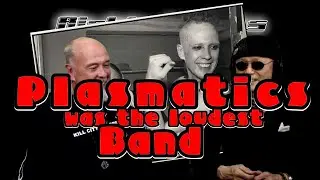 (Part5) Interview w/ Richie Stotts, #plasmatics #wendyowilliams