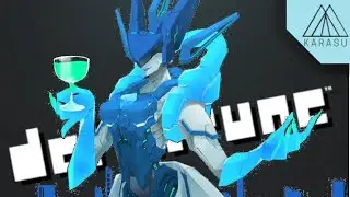 [Deltarune Chapter 2] Attack of the Killer Queen remix