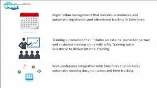 Connect Your Salesteam Enterprise Edition - Overview