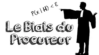 Ep28 Le Sophisme du Procureur (et quelques autres leçons Bayésiennes)
